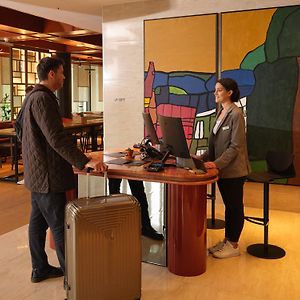 Adina Apartment Hotel Geneva